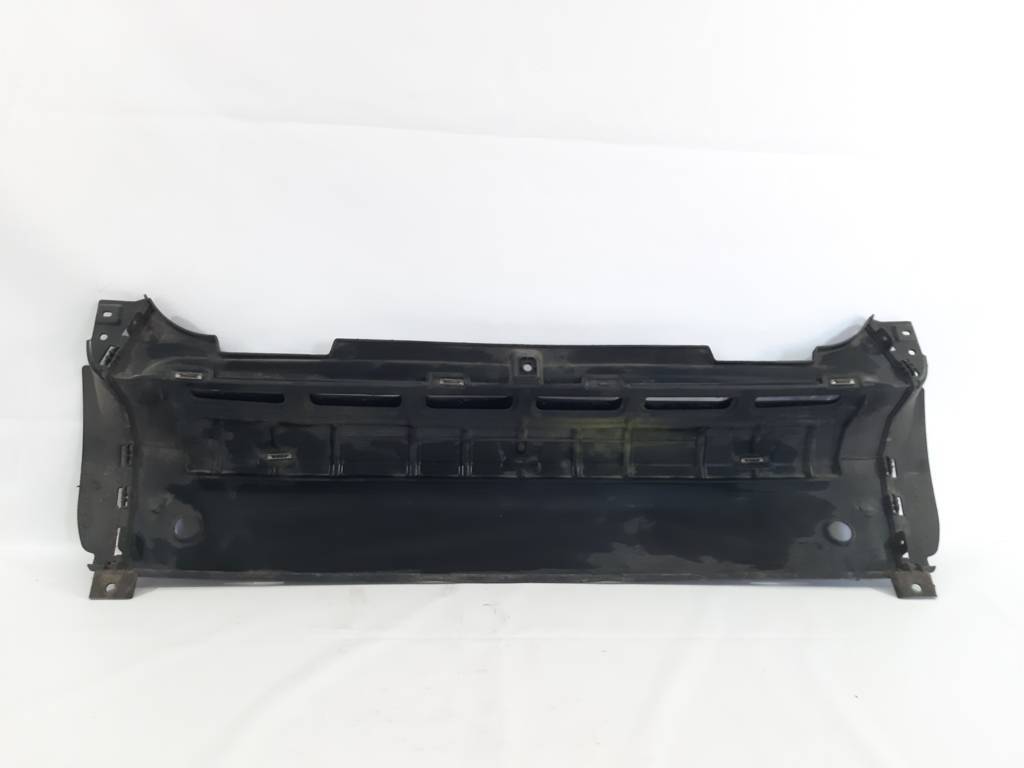 Fortwo Бампер задний Smart Fortwo 2008-2016 4516470001CA7L Smart Fortwo 4