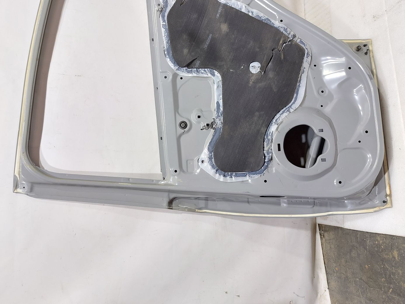 Двери Дверь задняя правая (серая) Honda M-NV Basic Version `2021 Honda M-NV Basic Version 7 Двери Дверь задняя правая (серая) Honda M-NV Basic Version `2021 Honda M-NV Basic Version 7