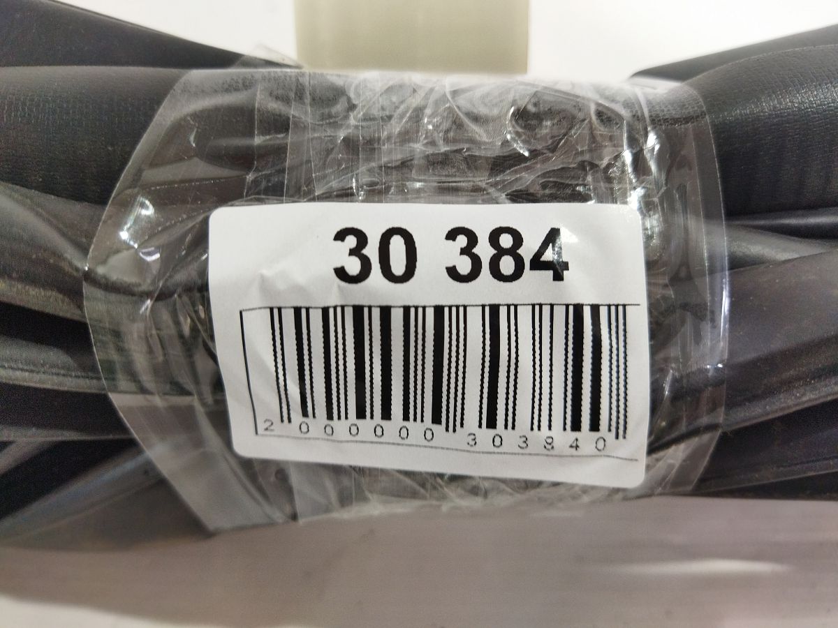 6 Ущільнювач дверей заднього правий/лівий Mazda 6 2014-2017 GHK168913 Mazda 6 2 6 Ущільнювач дверей заднього правий/лівий Mazda 6 2014-2017 GHK168913 Mazda 6 2