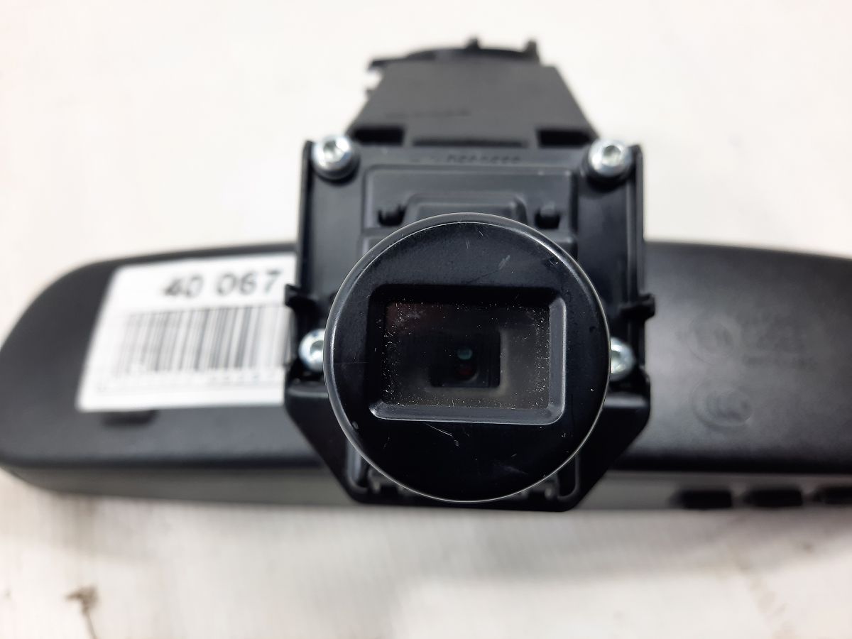 Xf Зеркало заднего вида Jaguar XF 2010-2015 C2Z22368 Jaguar XF 6