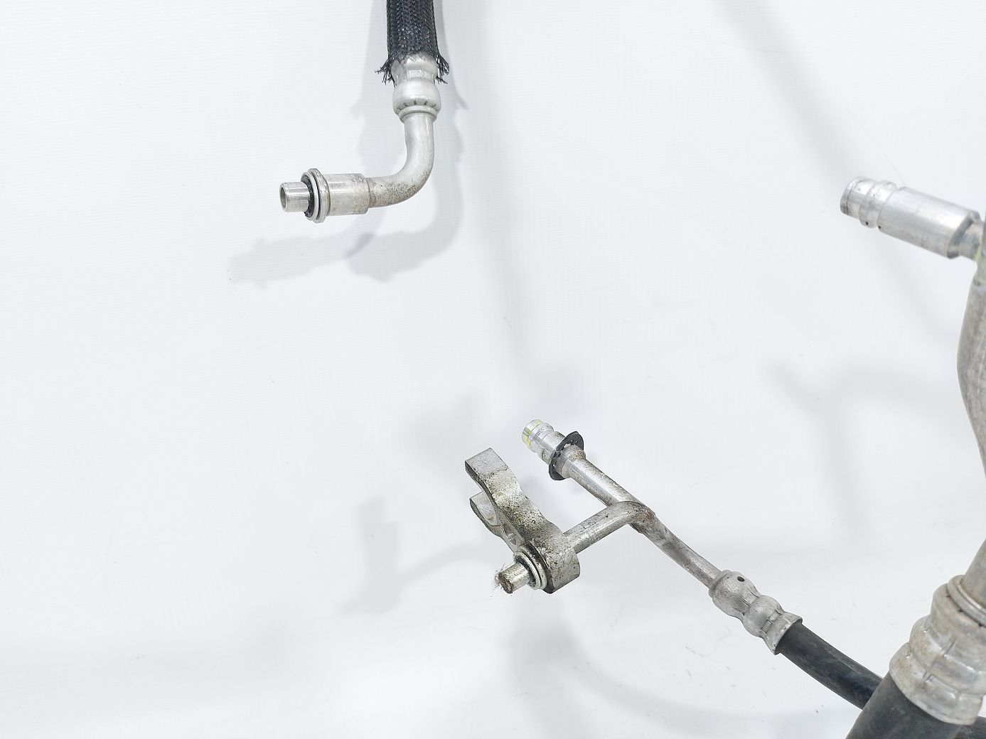 Dart Трубка кондиціонера Dodge Dart 2014-2016 68193946AB Dodge Dart 10