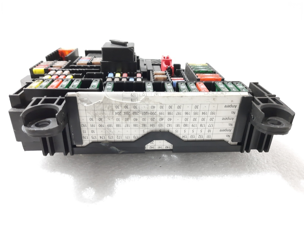 7 series Блок запобіжників BMW 7 2012 923442301 BMW 7 2