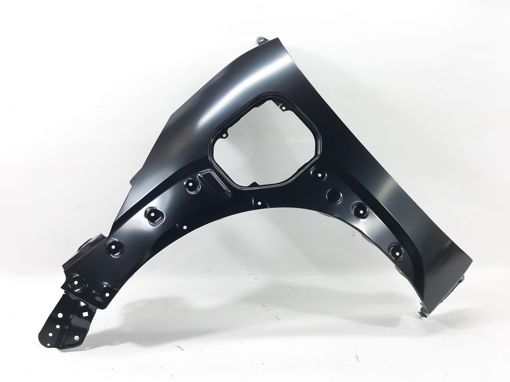 Крылья Крыло левое Toyota BZ4X 2022 53812-0R160 Toyota bB 1