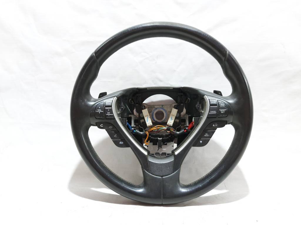 Ilx. Рульове колесо Acura ILX 2013-2015 78501TX4A00ZA Acura ILX