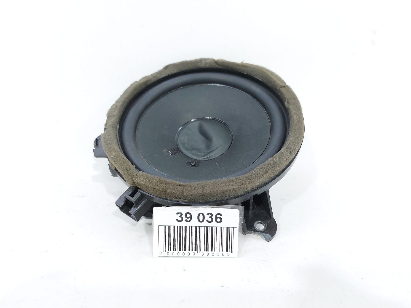  Динамик двери передней/задней левой Volvo S80 `12-16 Volvo S80 9