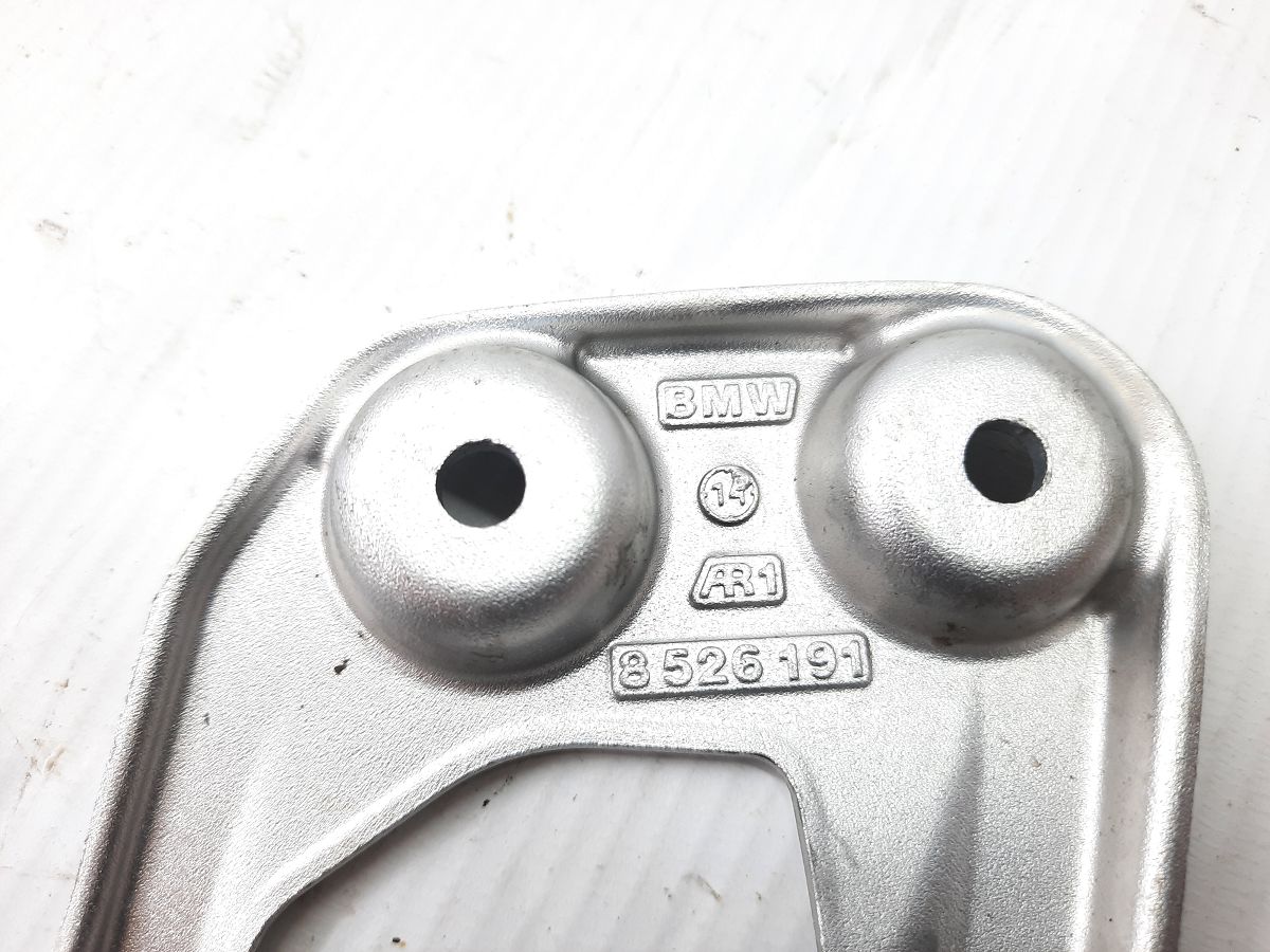 R 1200 П'ятковий щиток лівий BMW R 1200 2014 46718526191 BMW R 1200 3 R 1200 П'ятковий щиток лівий BMW R 1200 2014 46718526191 BMW R 1200 3