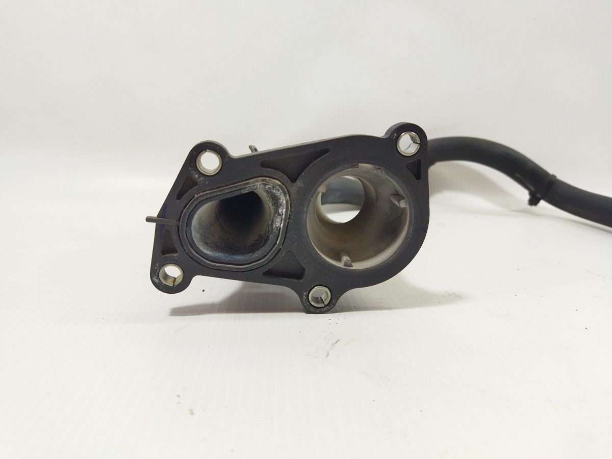 Fiesta Корпус термостату Ford Fiesta 2011-2019 2S6G9K478CA Ford Fiesta 3 Fiesta Корпус термостату Ford Fiesta 2011-2019 2S6G9K478CA Ford Fiesta 3