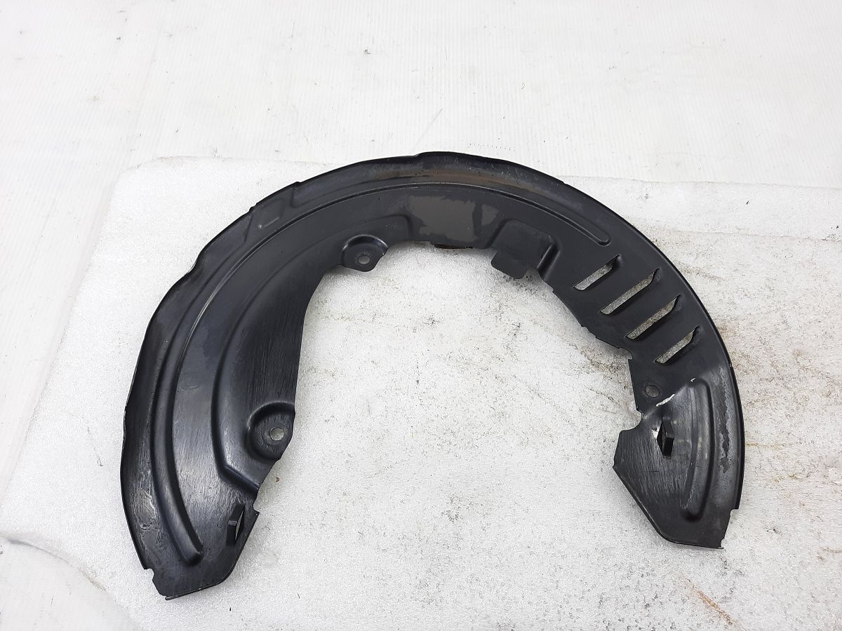 Ats Пильовик гальмівного диска переднього лівого Cadillac ATS 2013-2016 20859491 Cadillac ATS 3 Ats Пильовик гальмівного диска переднього лівого Cadillac ATS 2013-2016 20859491 Cadillac ATS 3