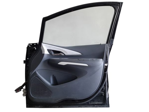 Bolt Двері передні праві Chevrolet Bolt EV 2017-2023 42613079 Chevrolet Bolt EV 5