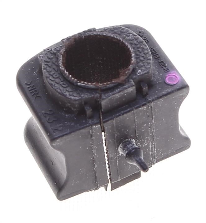 Втулки стабилизатора Втулка стабілізатора TOYOTA 4881842040 1