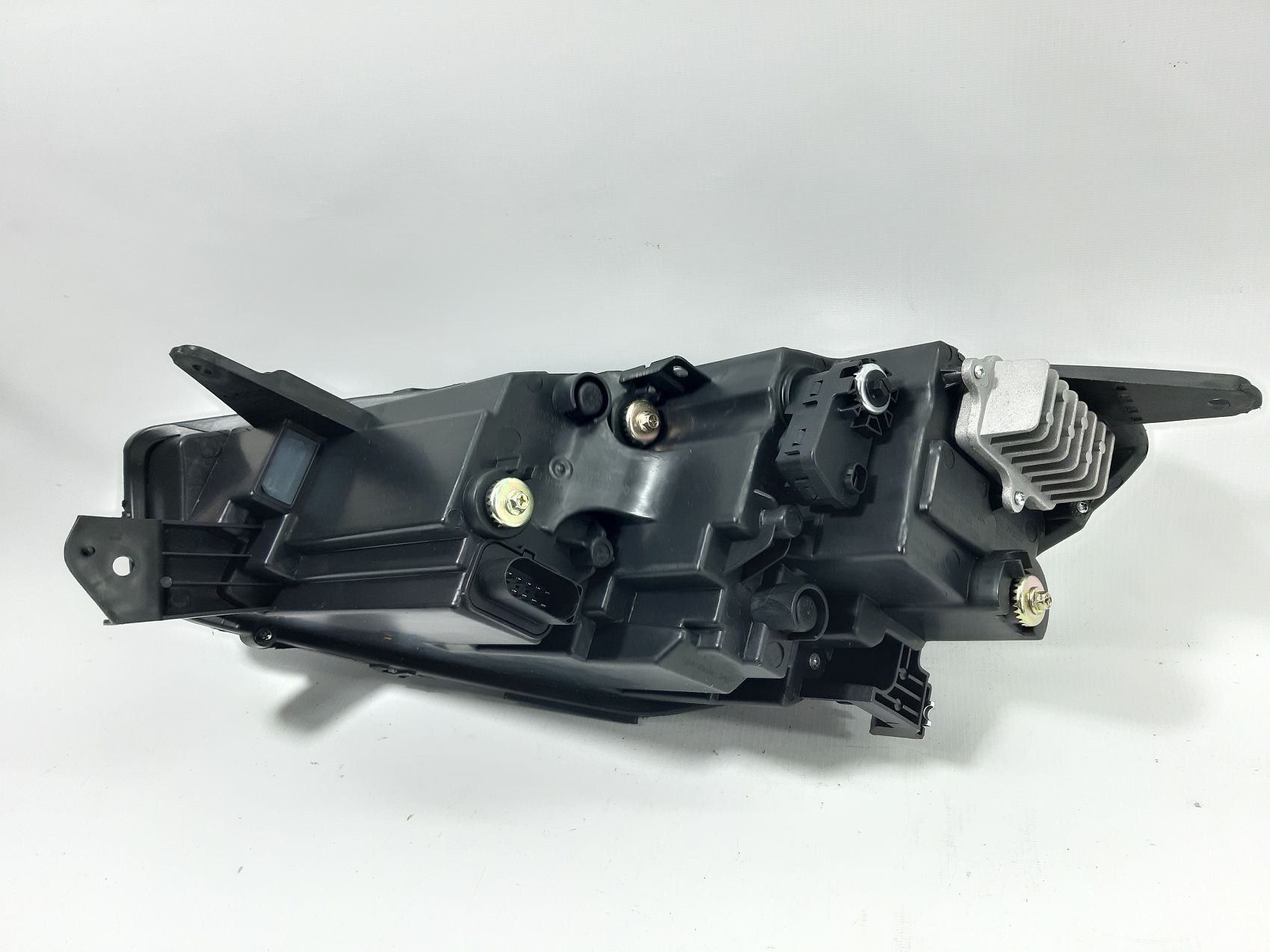 Фары головного света Фара передняя правая Weltmeister EX-5 2020 E58940X3025W249 Weltmeister EX5 6