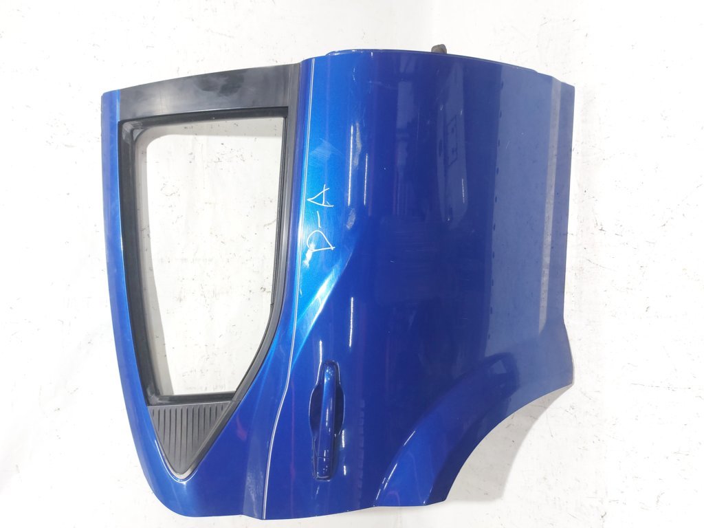 Avenger. Дверь задняя правая в сборе Dodge Avenger 2009-2014 5008882AL Dodge Avenger