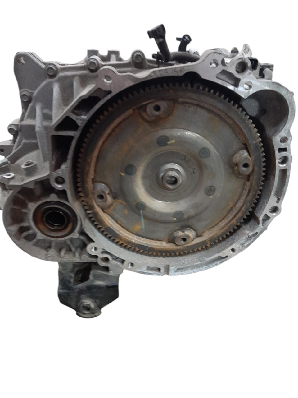 Optima Коробка АКПП Kia Optima 2016-2020 450003BYE0R Kia Optima 2