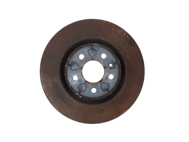 Model s. Диск гальмівний передній лівий Tesla Model S 2012-2016 1025099-00-B Tesla Model S