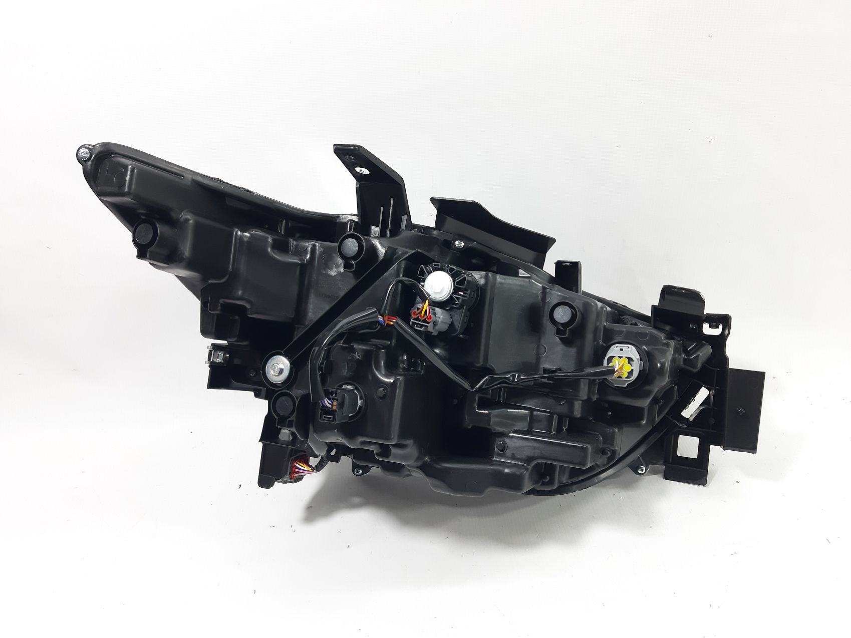 Фари головного світла Фара передня ліва з AFS Mazda СХ-5 2022-2024 KPF3-51-041C Mazda CX-5 7