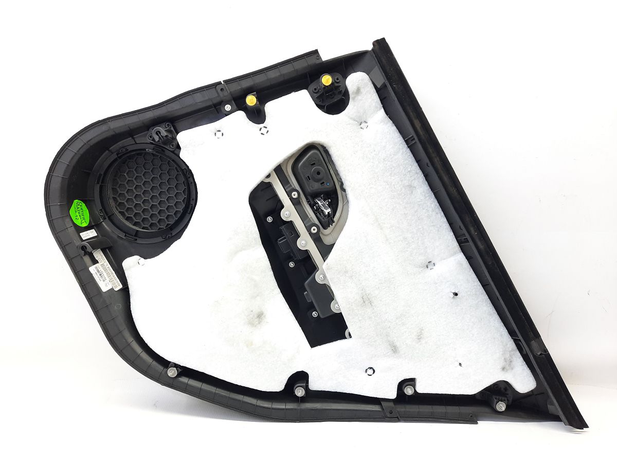 Cruze Карта дверей задньої лівої Chevrolet Cruze 2011-2016 42363687 Chevrolet Cruze 21