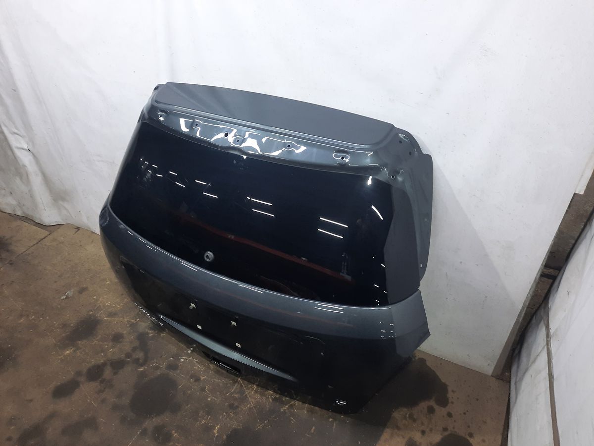 Trax Кришка багажника Chevrolet Trax 2015-2021 95389034 Chevrolet Trax 4