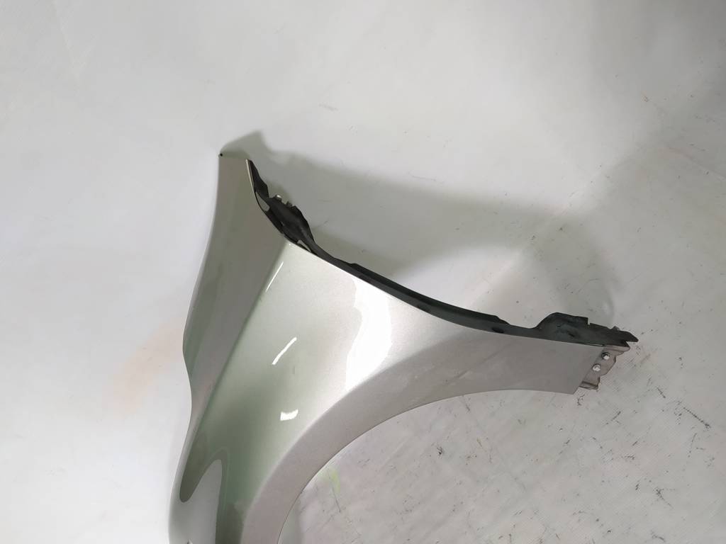 Altima Крило переднє ліве Nissan Altima 2012-2015 631013TA0A Nissan Altima 6