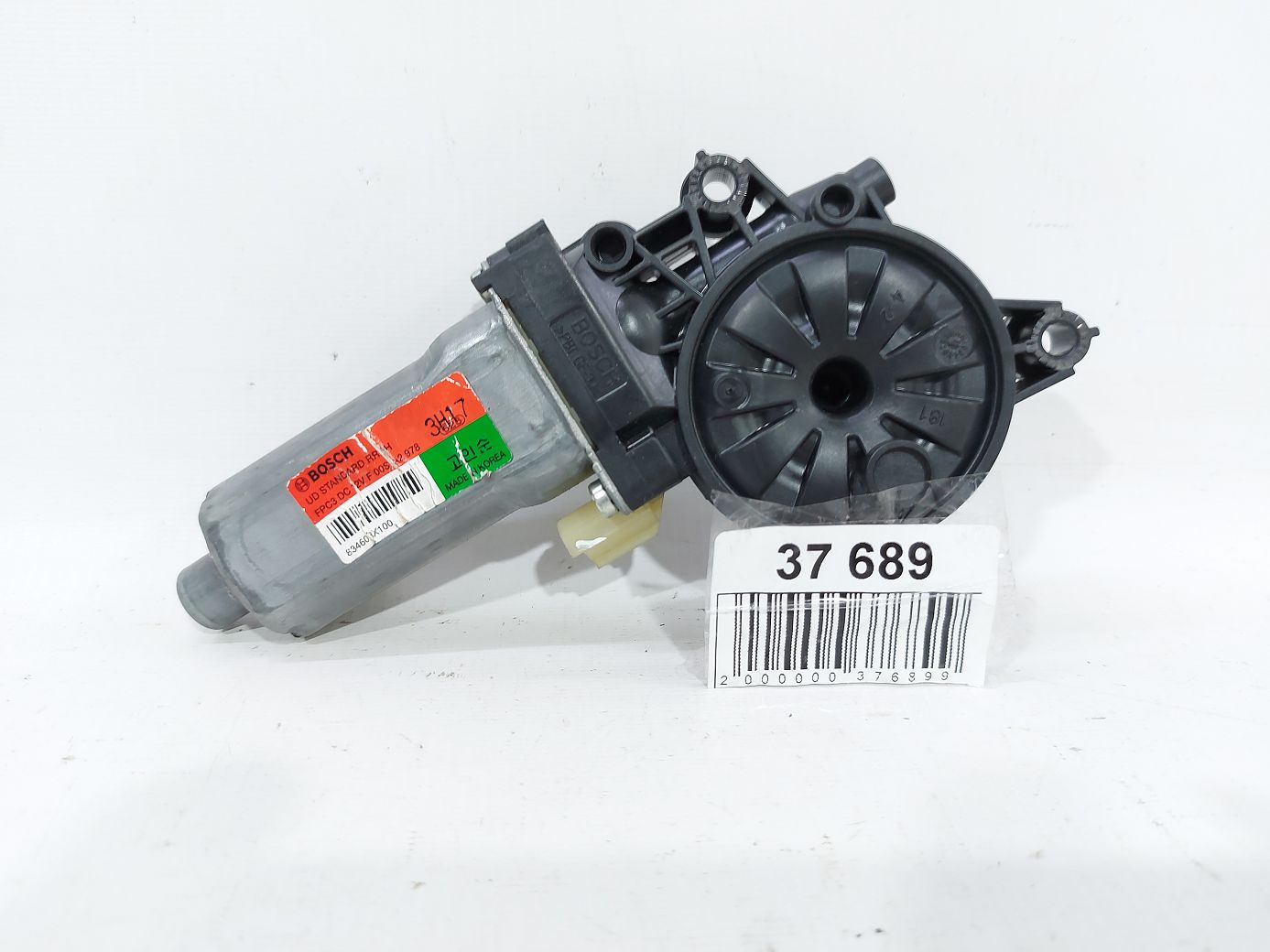 Elantra Склопідйомник дверей задньої правої Hyundai Elantra 2011-2016 834813X000 Hyundai Elantra 1 Elantra Склопідйомник дверей задньої правої Hyundai Elantra 2011-2016 834813X000 Hyundai Elantra 1
