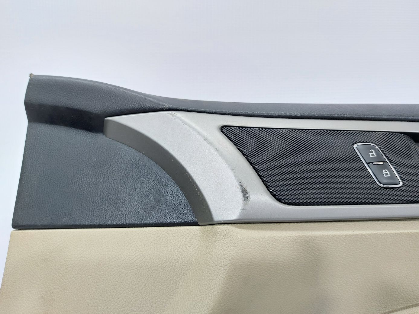 Fusion hybrid Карта двери передней правой Ford Fusion Hybrid 2013-2014 DS7Z5423942NA Ford Fusion Hybrid 4