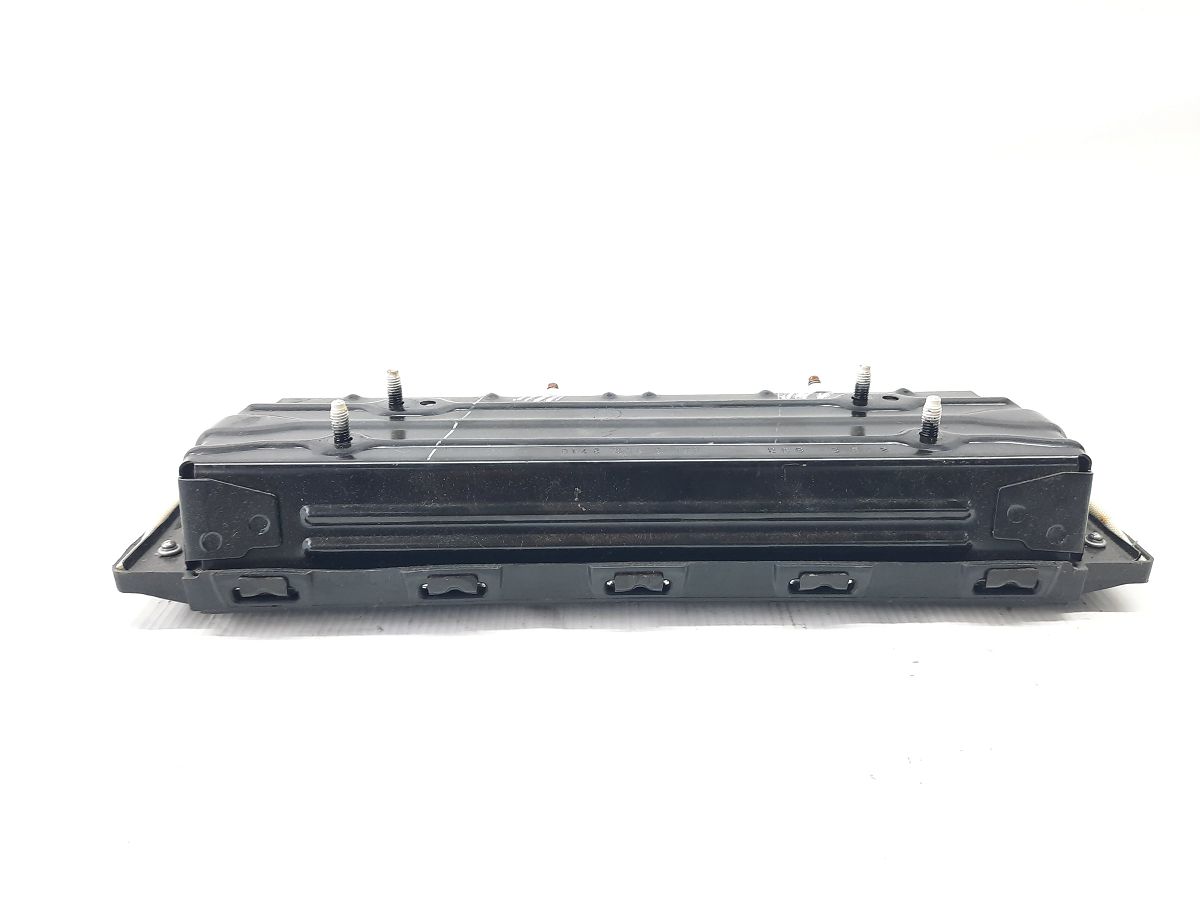 Dart Air Bag ног правый Dodge Dart 2013-2019 5057857AD Dodge Dart 8