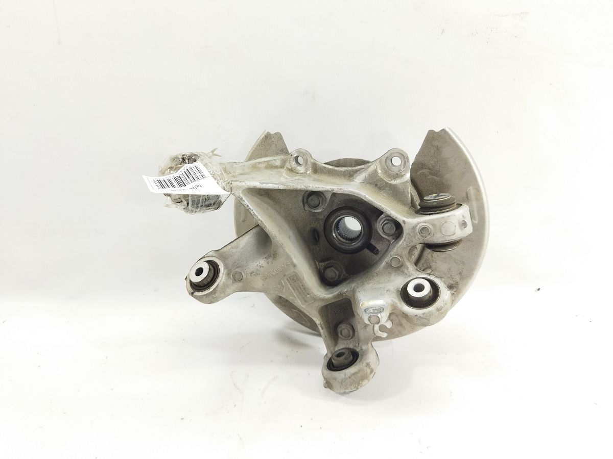 Model 3 Цапфа задняя левая Tesla Model 3 2018-2024 104441100F Tesla Model 3 1