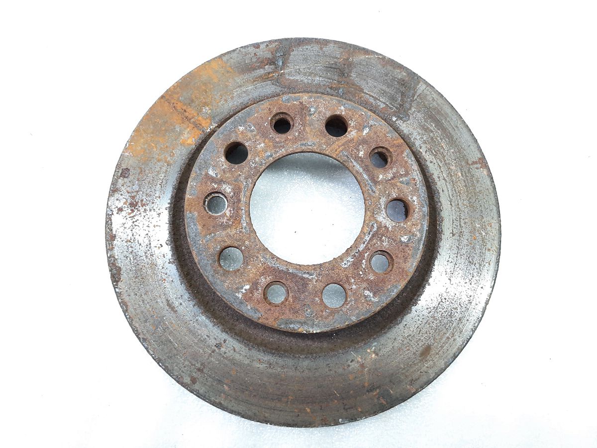 Dart Диск тормозной задний левый/правый Dodge Dart 2013-2019 68082121AB Dodge Dart 6