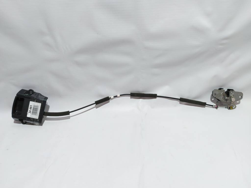Tsx. Важіль відкидання спинки задніх сидінь Acura TSX 2011-2014 82223TL0G02ZA Acura TSX