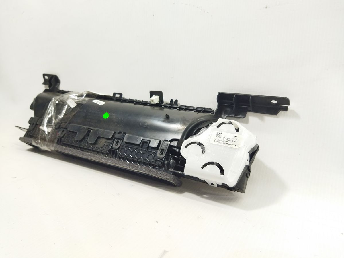 Model 3 Воздуховод торпеды левый Tesla Model 3 2020-2024 108332000G Tesla Model 3 3