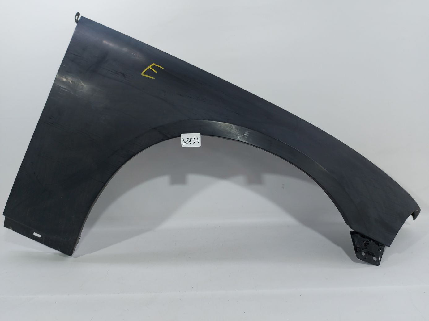 Charger. Крило переднє праве Dodge Charger 2011-2014 55113584AB Dodge Charger