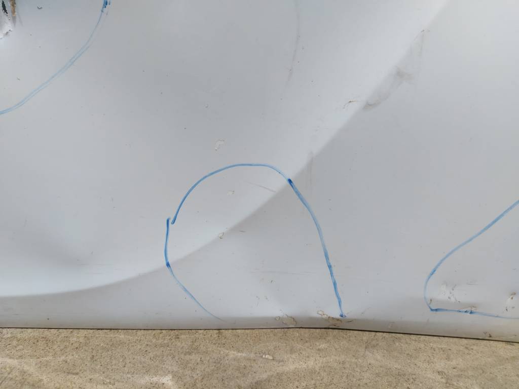 Regal Дверь передняя правая в сборе Buick Regal 2011-2017 20987624 Buick Regal 10