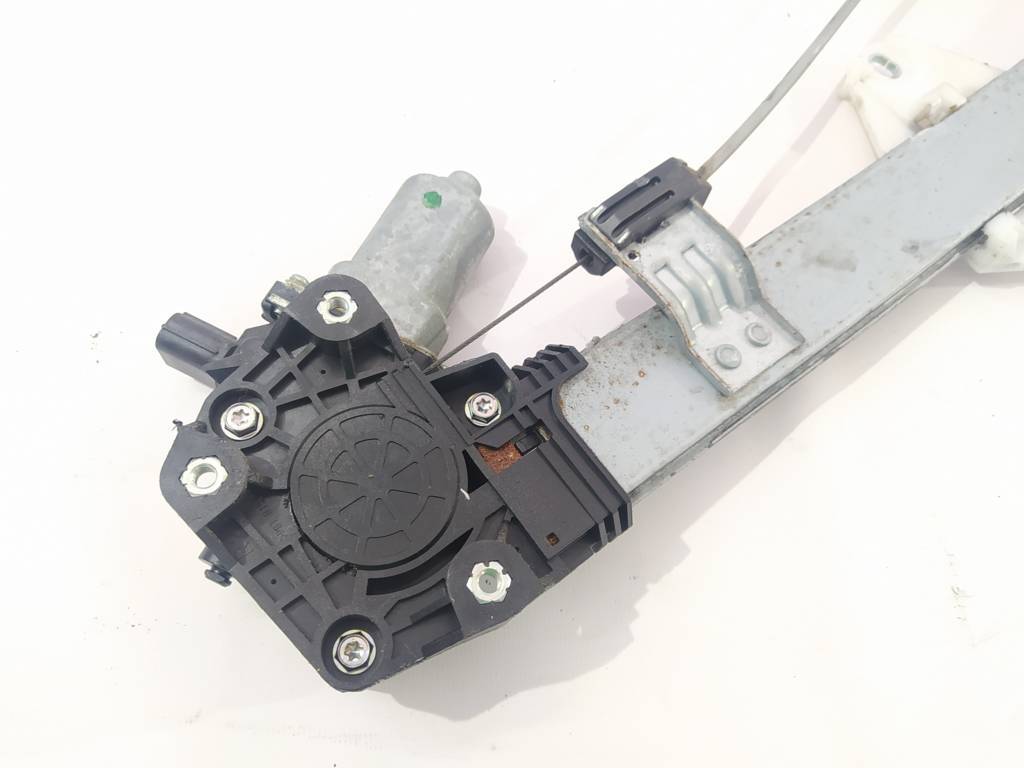 Tsx Стеклоподъемник двери задней правой Acura TSX 2009-2014 72710TL0013 Acura TSX 9