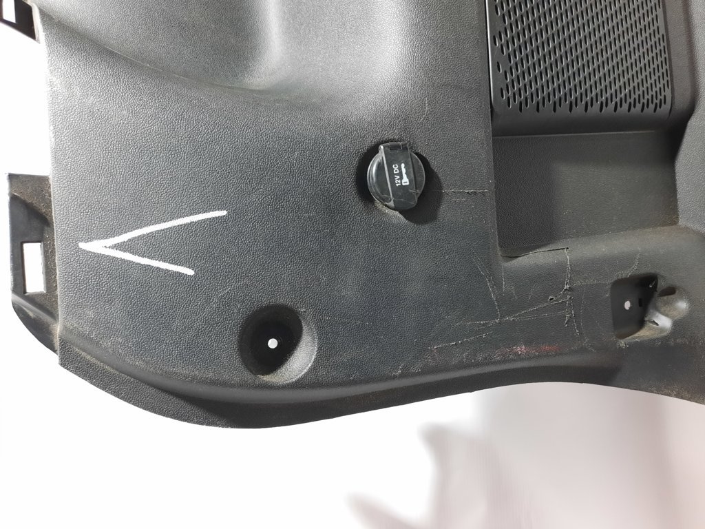 Journey Обшивка багажного отделения правая Dodge Journey 2011-2020 1SN68DX9AA Dodge Journey 12