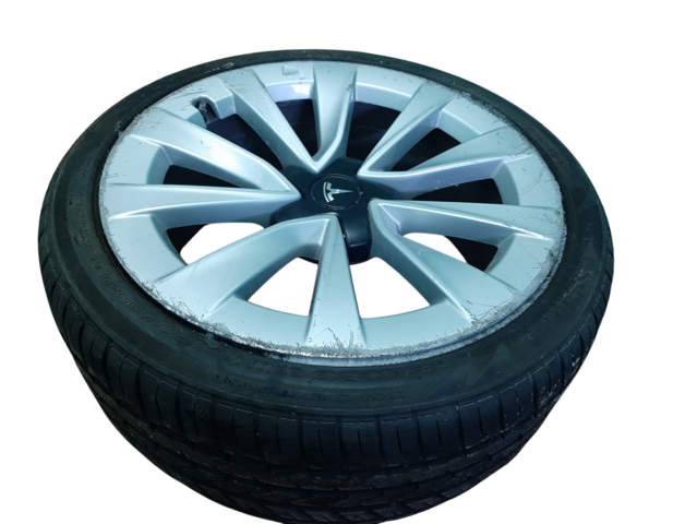 Model 3 Диск колісний R19 Tesla Model 3 2021-2023 123426400A Tesla Model 3 2