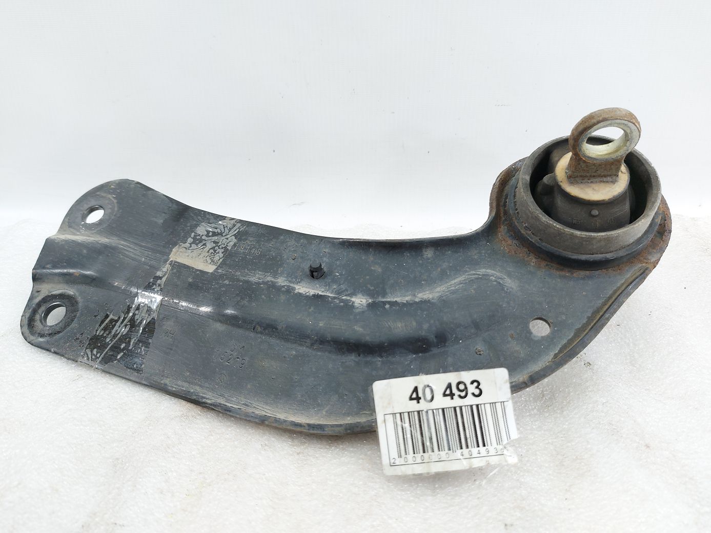 Regal. Важіль задній поздовжній правий Buick Regal 2012-2017 22927293 Buick Regal