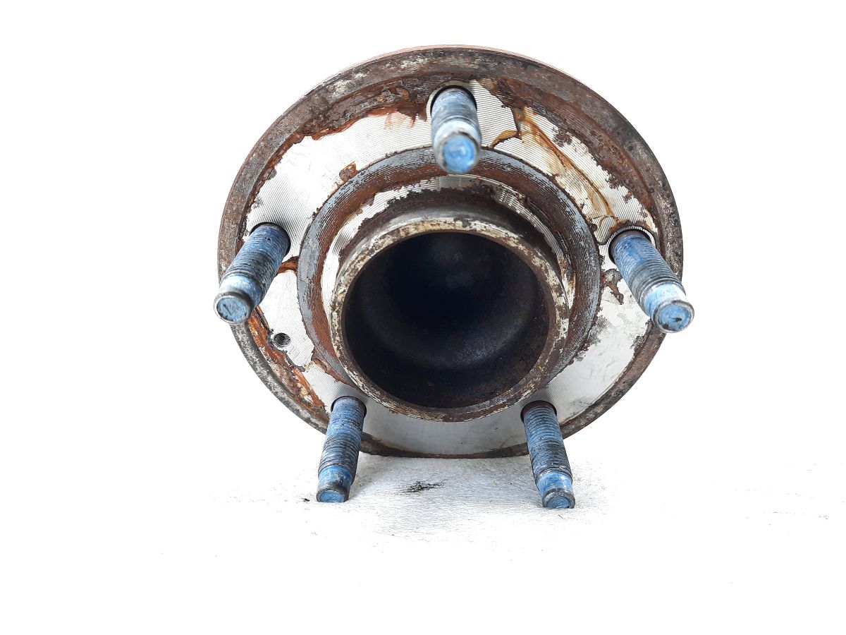 Ats Ступиця передня ліва/права Cadillac ATS 2013-2016 13585439 Cadillac ATS 3