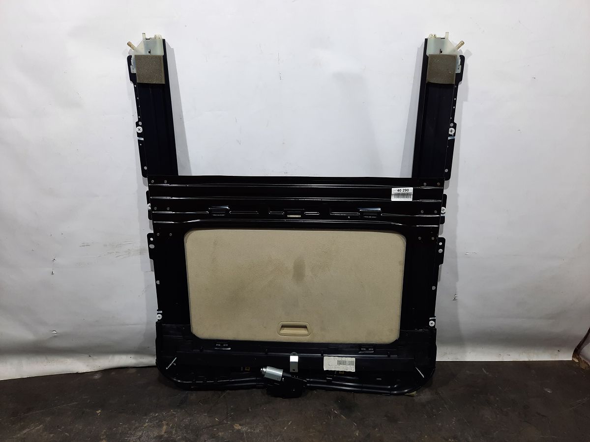 Xf Люк даху Jaguar XF 2009-2015 C2Z22298 Jaguar XF 3 Xf Люк даху Jaguar XF 2009-2015 C2Z22298 Jaguar XF 3