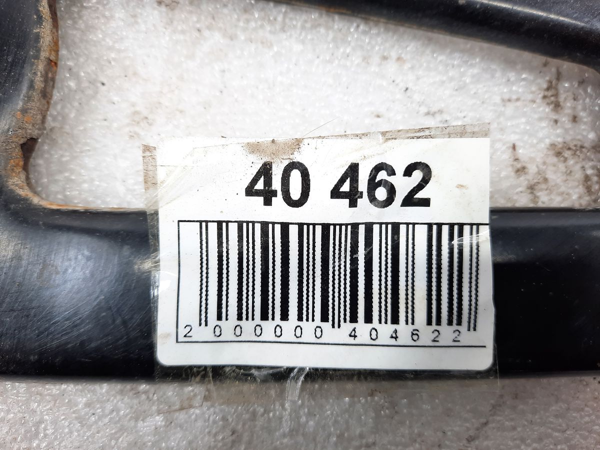 Regal Кронштейн подрамника переднего правый Buick Regal 2012-2017 13235088 Buick Regal 3