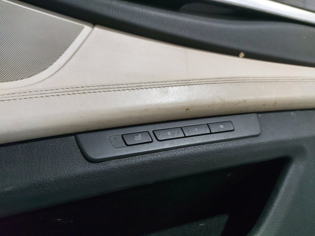 7 series Двері передні права BMW 7 2012 41007203978 BMW 7 6