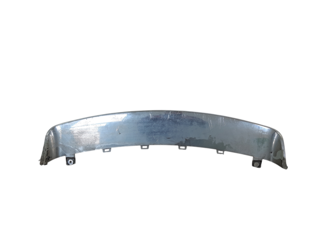Model s. Накладка заднего бампера (дефект) Tesla Model S 2012-2016 600900400B Tesla Model S