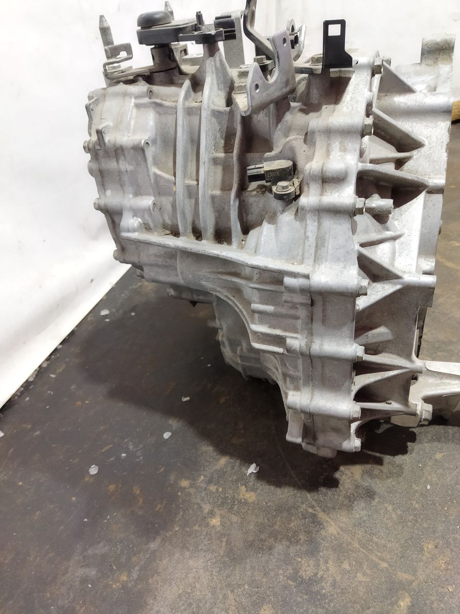 Cr-z Коробка АКПП Honda CR-Z 2011-2016 20011RTXA40 Honda CR-Z 6