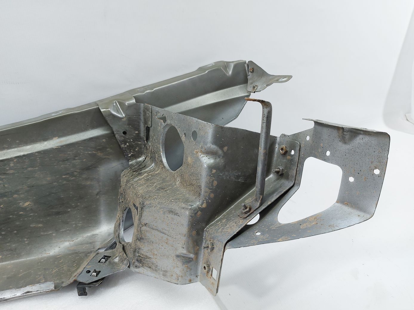 Hhr Крило переднє ліве (бите) Chevrolet HHR 2006-2011 20919882 Chevrolet HHR 5