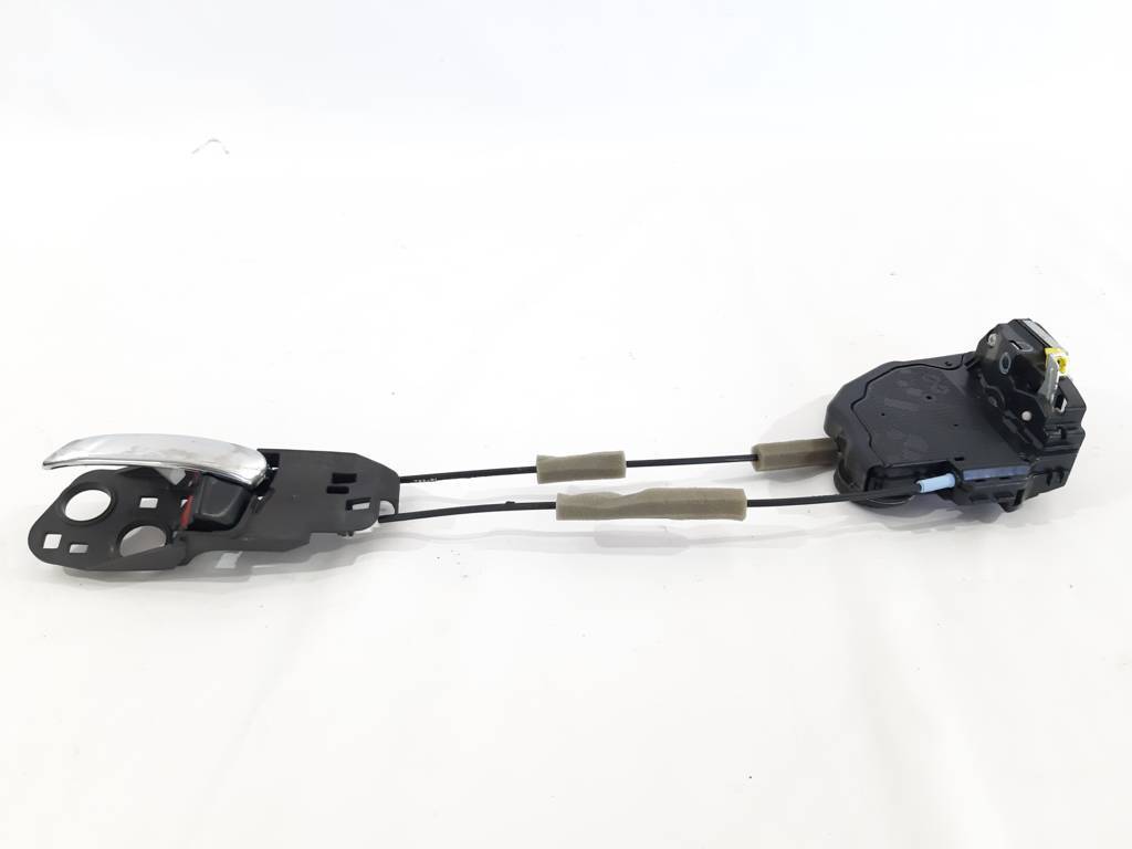 Rdx. Замок дверей задньої лівої Acura RDX 2013-2018 72650TR3A11 Acura RDX Rdx. Замок дверей задньої лівої Acura RDX 2013-2018 72650TR3A11 Acura RDX