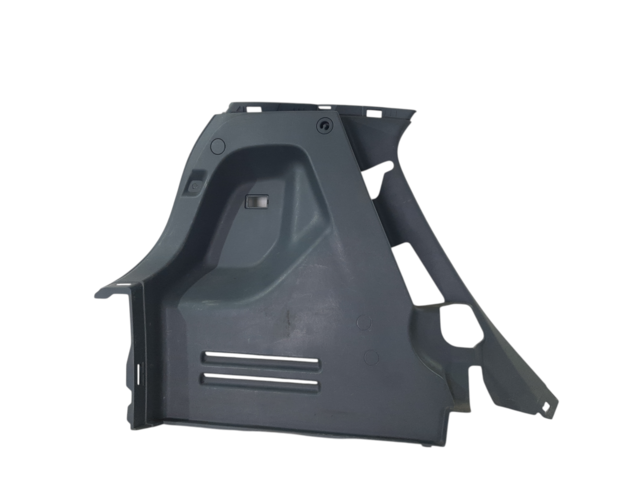 Bolt. Обшивка багажного отделения левая  Chevrolet Bolt EV 2017-2021 42595935 Chevrolet Bolt EV