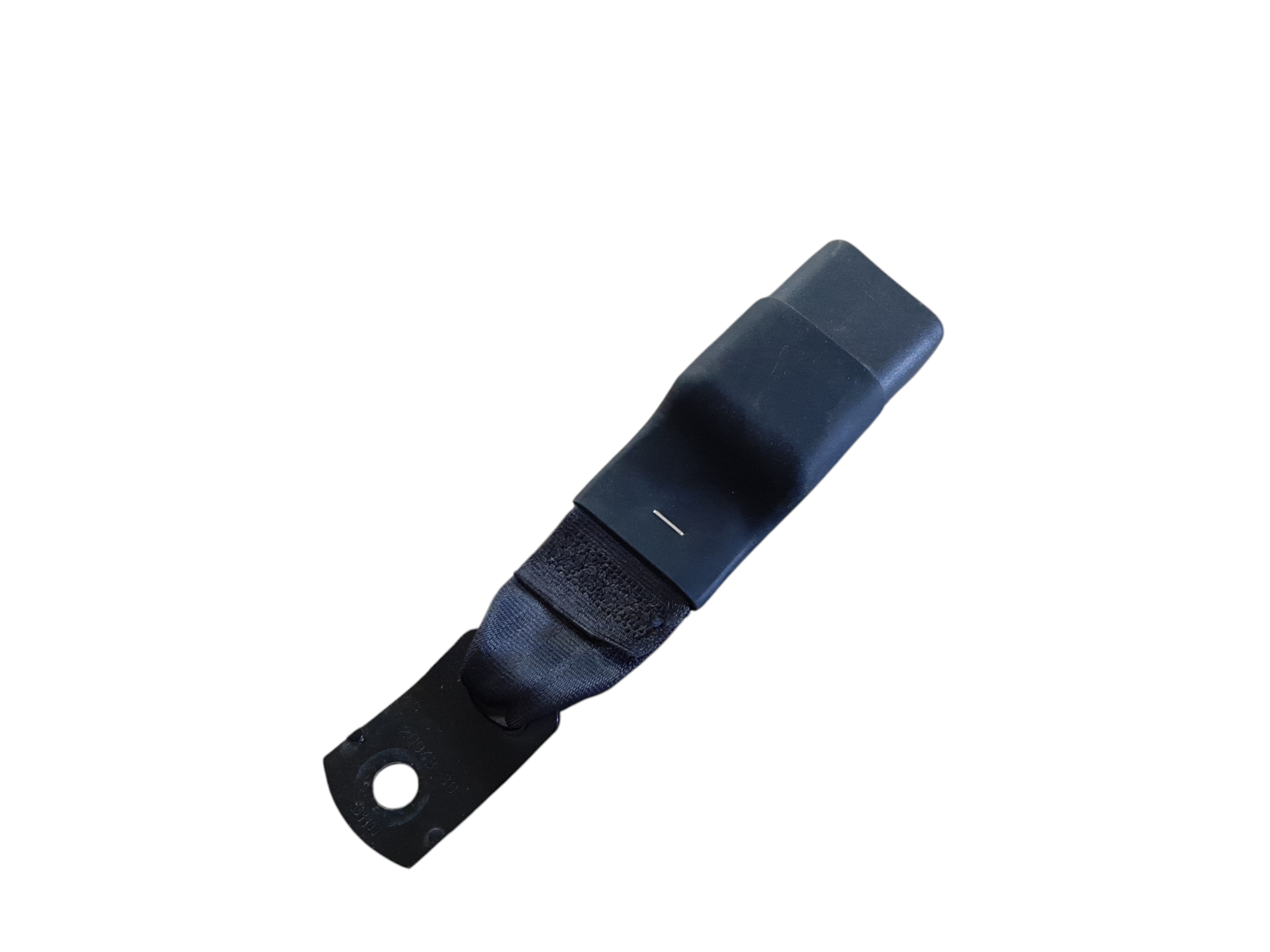 Leaf. Засувка задніх ременів безпеки ліва Nissan Leaf 2018-2025 88843-6WK8B Nissan Leaf