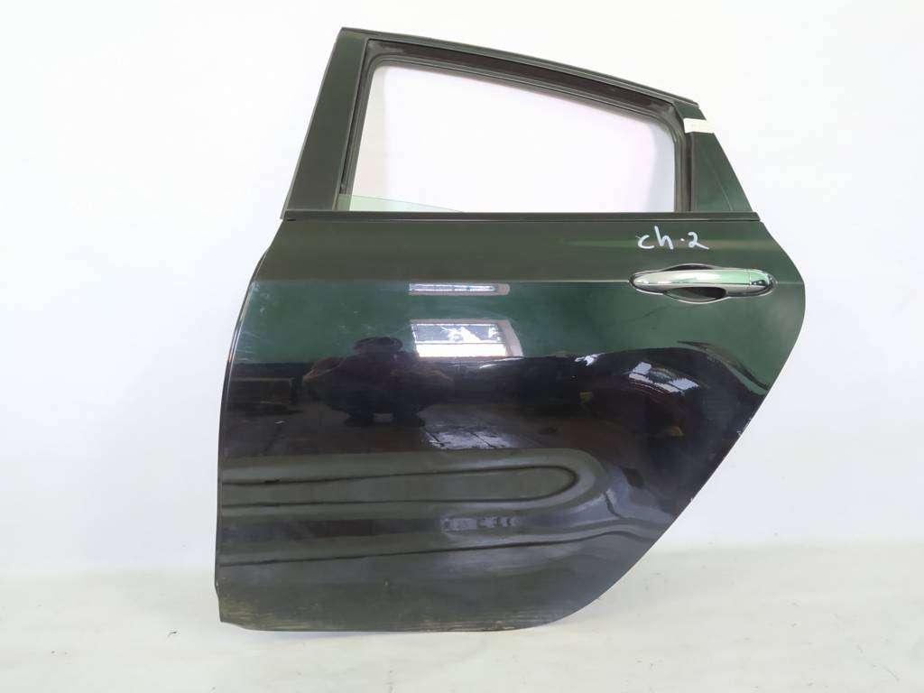 Dart Двері задні ліві Dodge Dart 2013-2019 68158727AD Dodge Dart 39