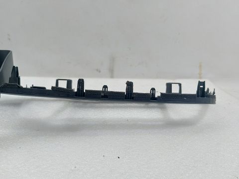 Sonata Накладка приладів Hyundai Sonata 2015-2017 84740C17504X Hyundai Sonata 3