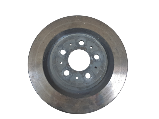 Model 3. Диск тормозной передний левый Tesla Model 3 2021-2023 104461100D Tesla Model 3