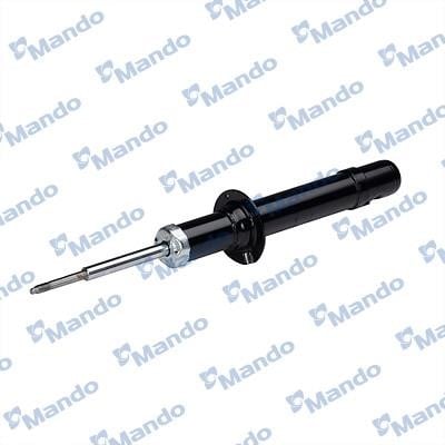 Газомасляный. Передній газомасляний амортизатор підвіски MANDO EX546113K020