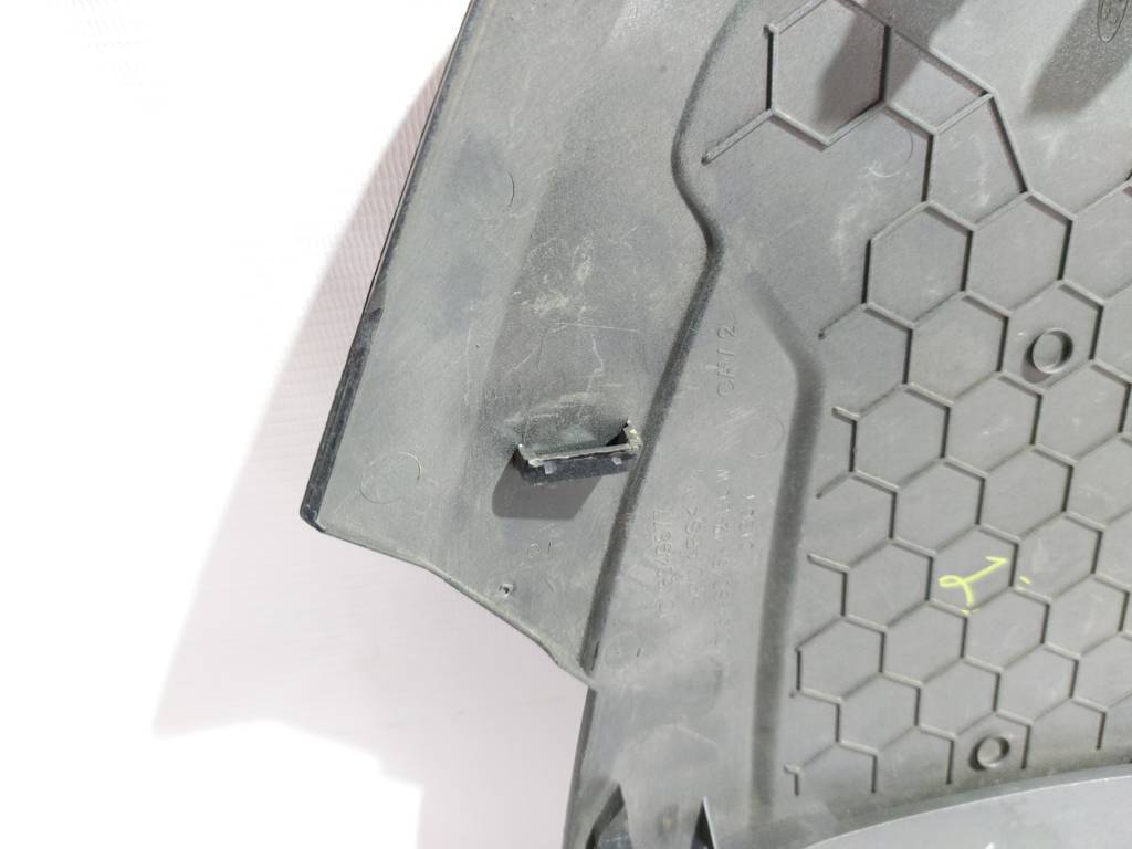 Escape Накладка панелі приладів верхня Ford Escape 2013-2019 CJ5Z78044D70BA Ford Escape 3